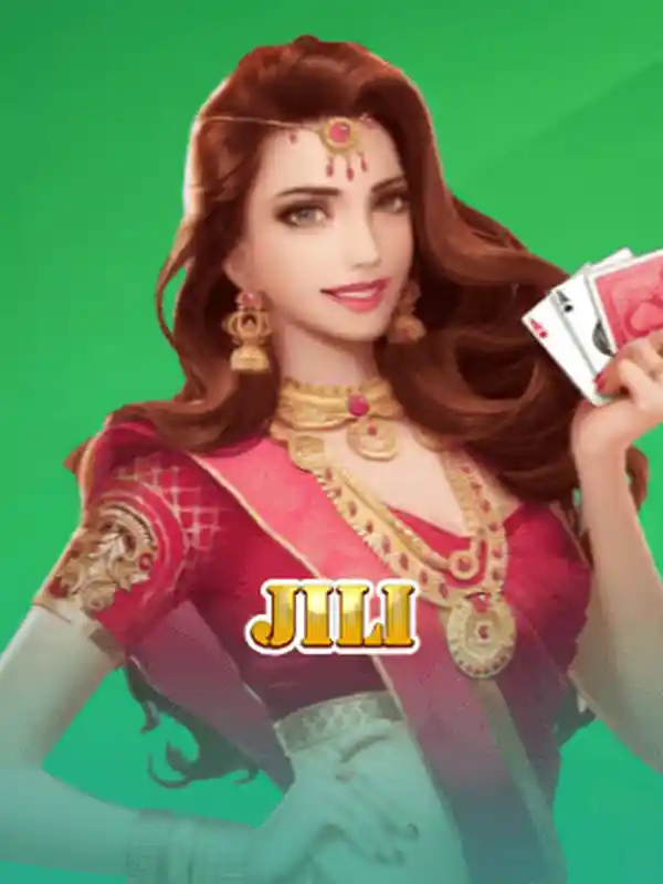 JILI তাস ক্যাসিনো গেম gt99